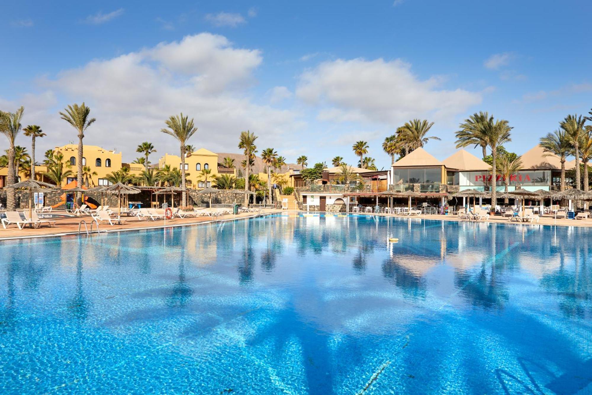 Apartamento Samira Fuerteventura Corralejo Esterno foto