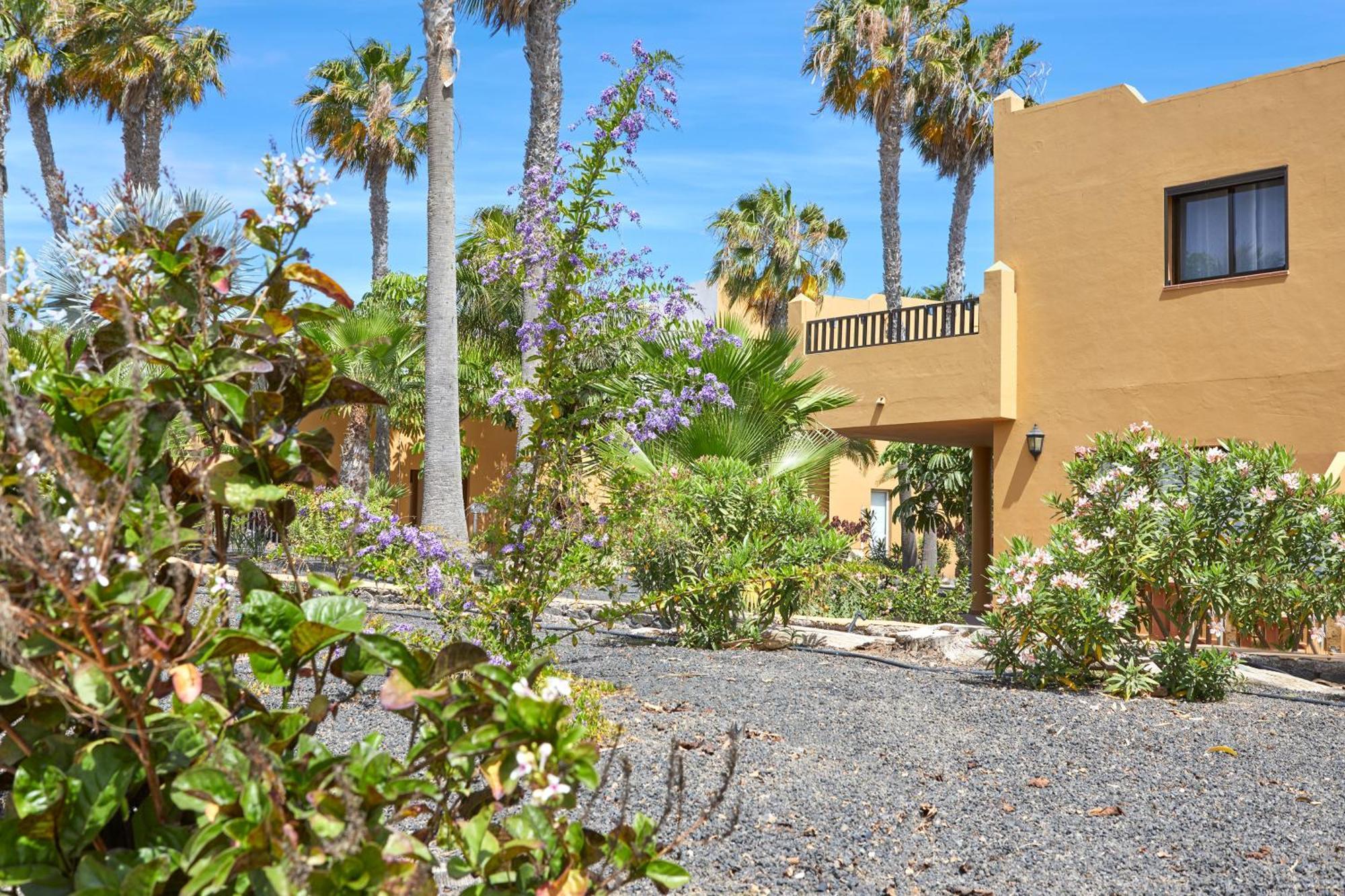 Apartamento Samira Fuerteventura Corralejo Esterno foto