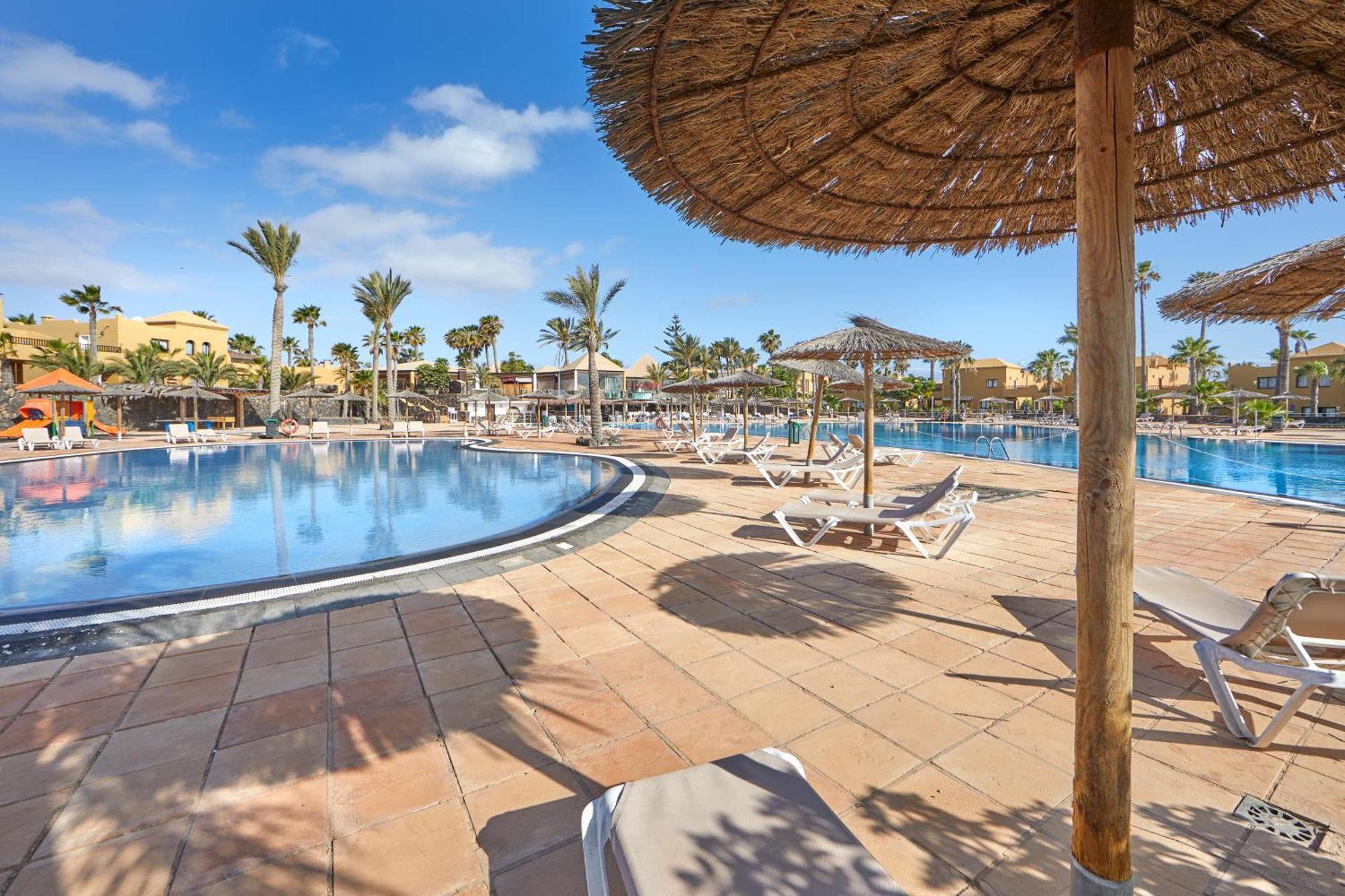 Apartamento Samira Fuerteventura Corralejo Esterno foto