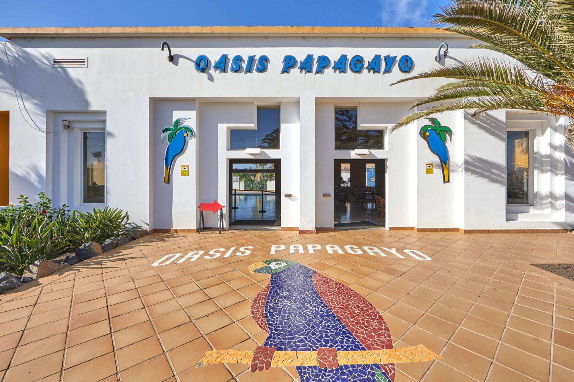 Apartamento Samira Fuerteventura Corralejo Esterno foto