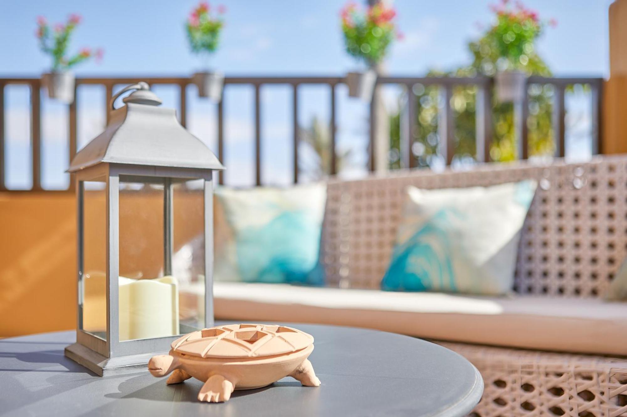 Apartamento Samira Fuerteventura Corralejo Esterno foto