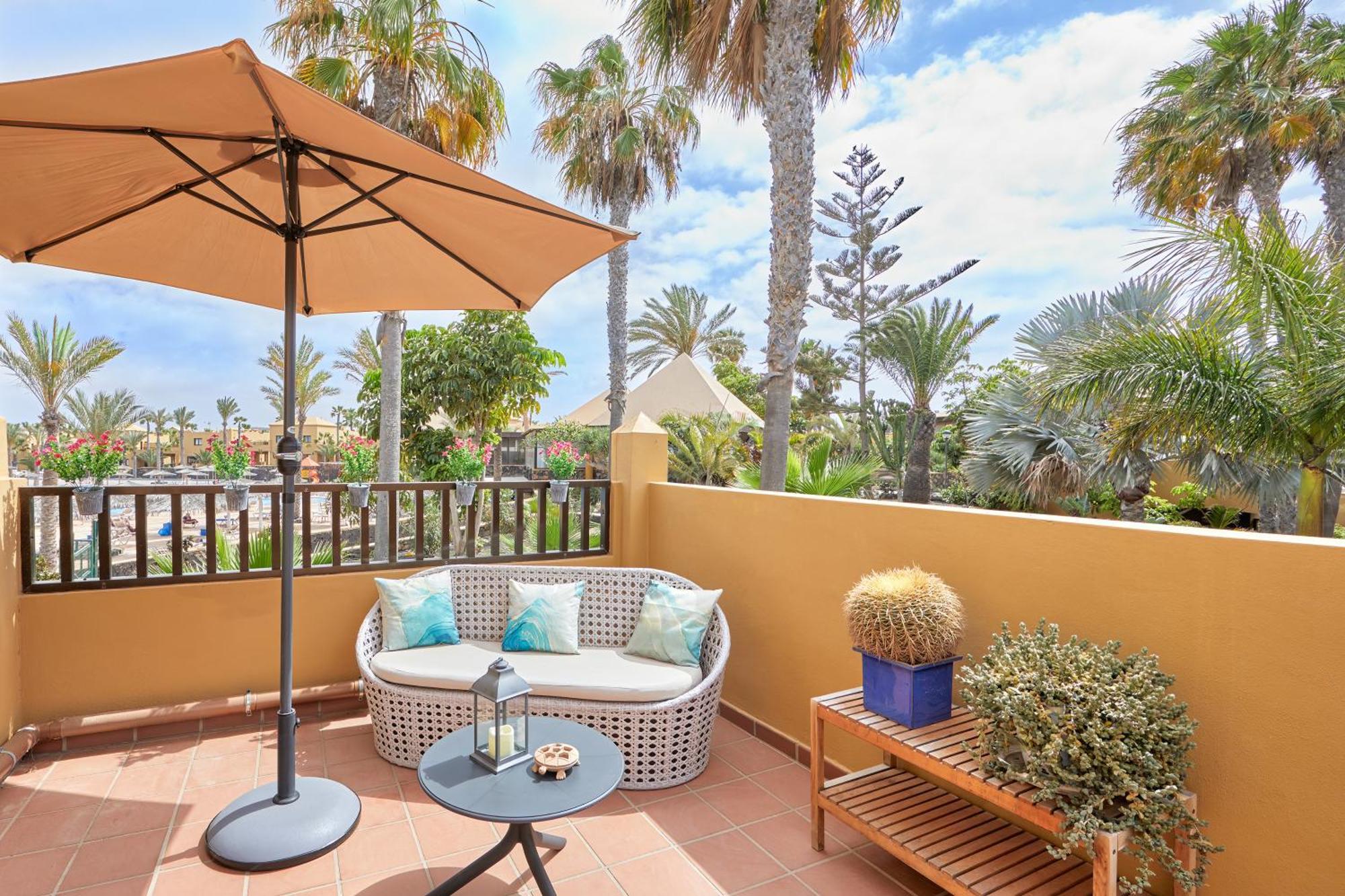 Apartamento Samira Fuerteventura Corralejo Esterno foto