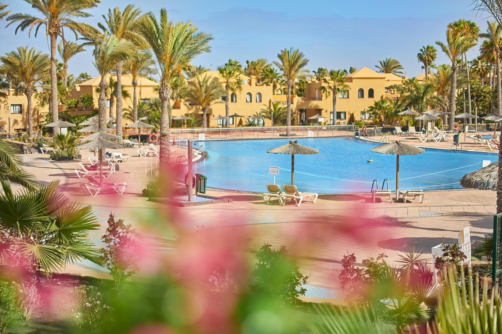 Apartamento Samira Fuerteventura Corralejo Esterno foto