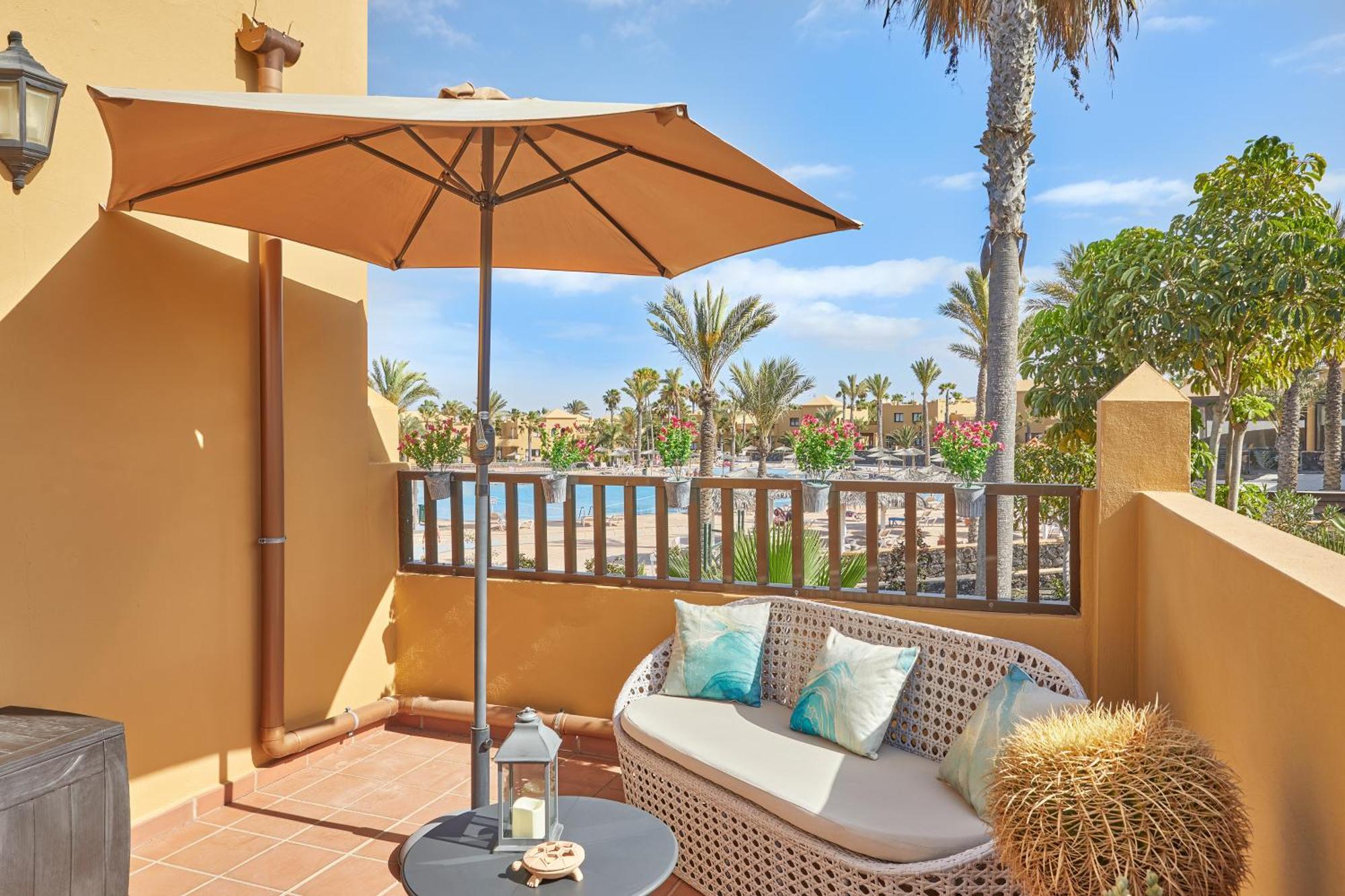 Apartamento Samira Fuerteventura Corralejo Esterno foto