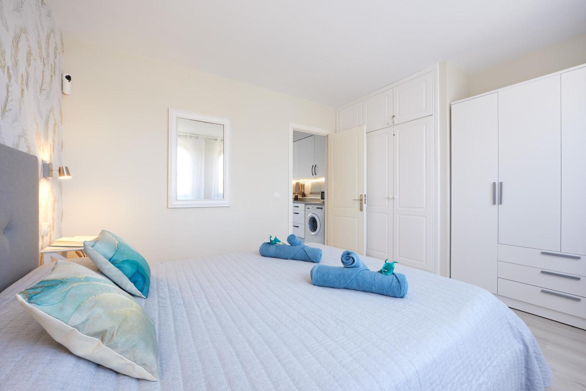 Apartamento Samira Fuerteventura Corralejo Esterno foto