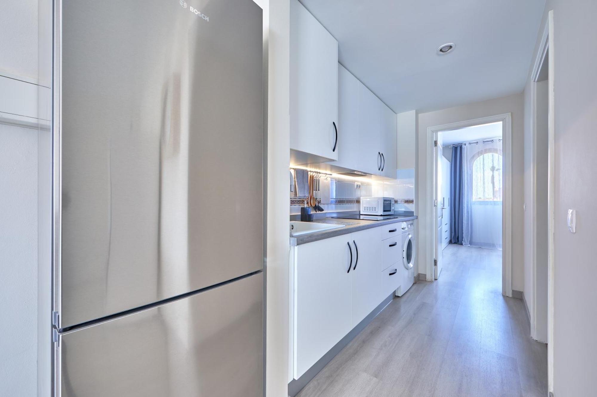 Apartamento Samira Fuerteventura Corralejo Esterno foto