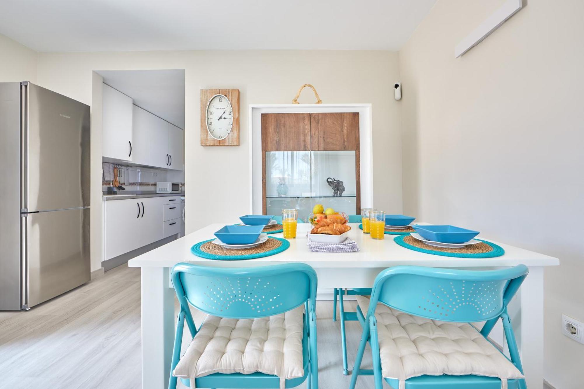 Apartamento Samira Fuerteventura Corralejo Esterno foto