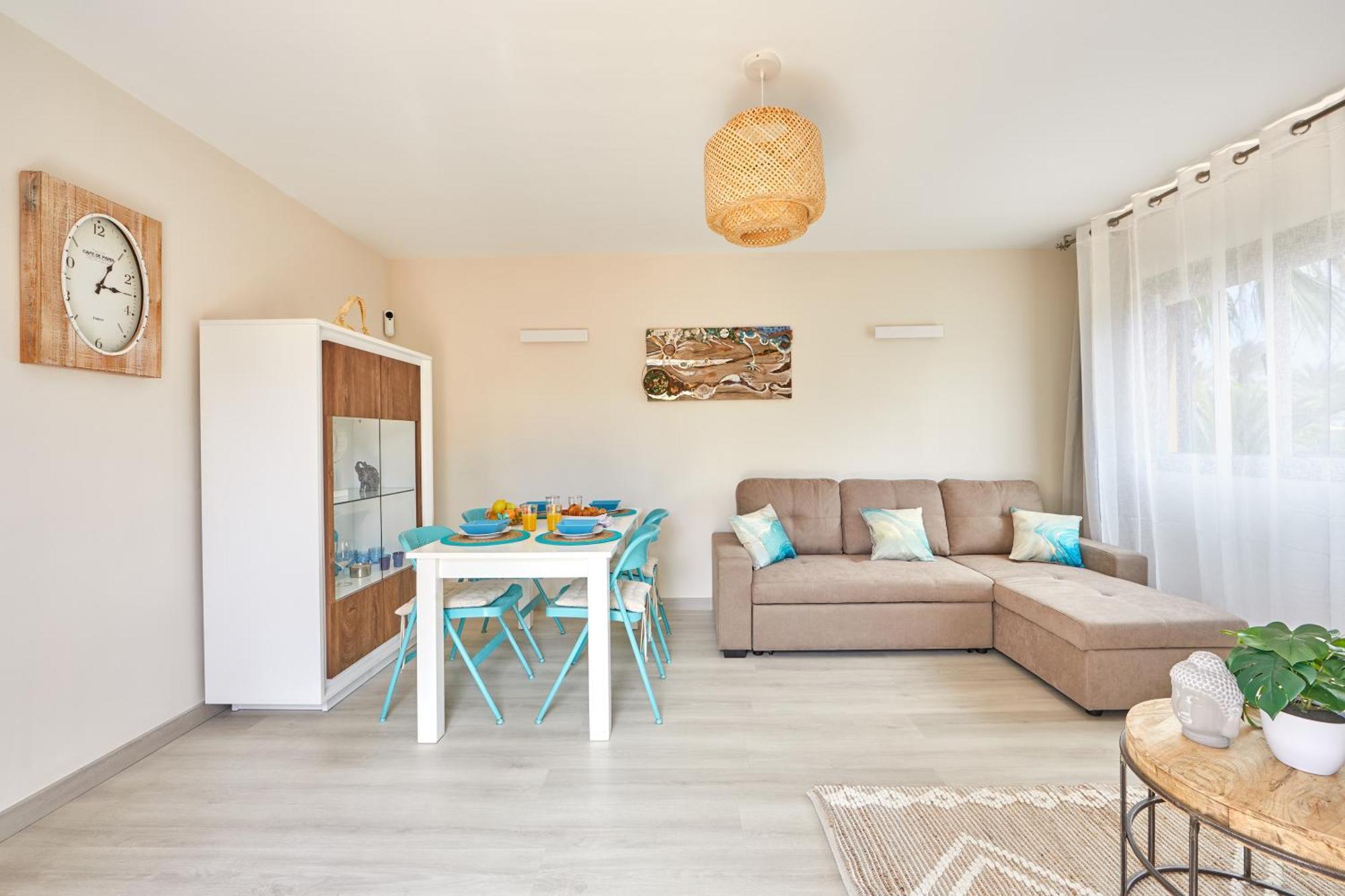 Apartamento Samira Fuerteventura Corralejo Esterno foto