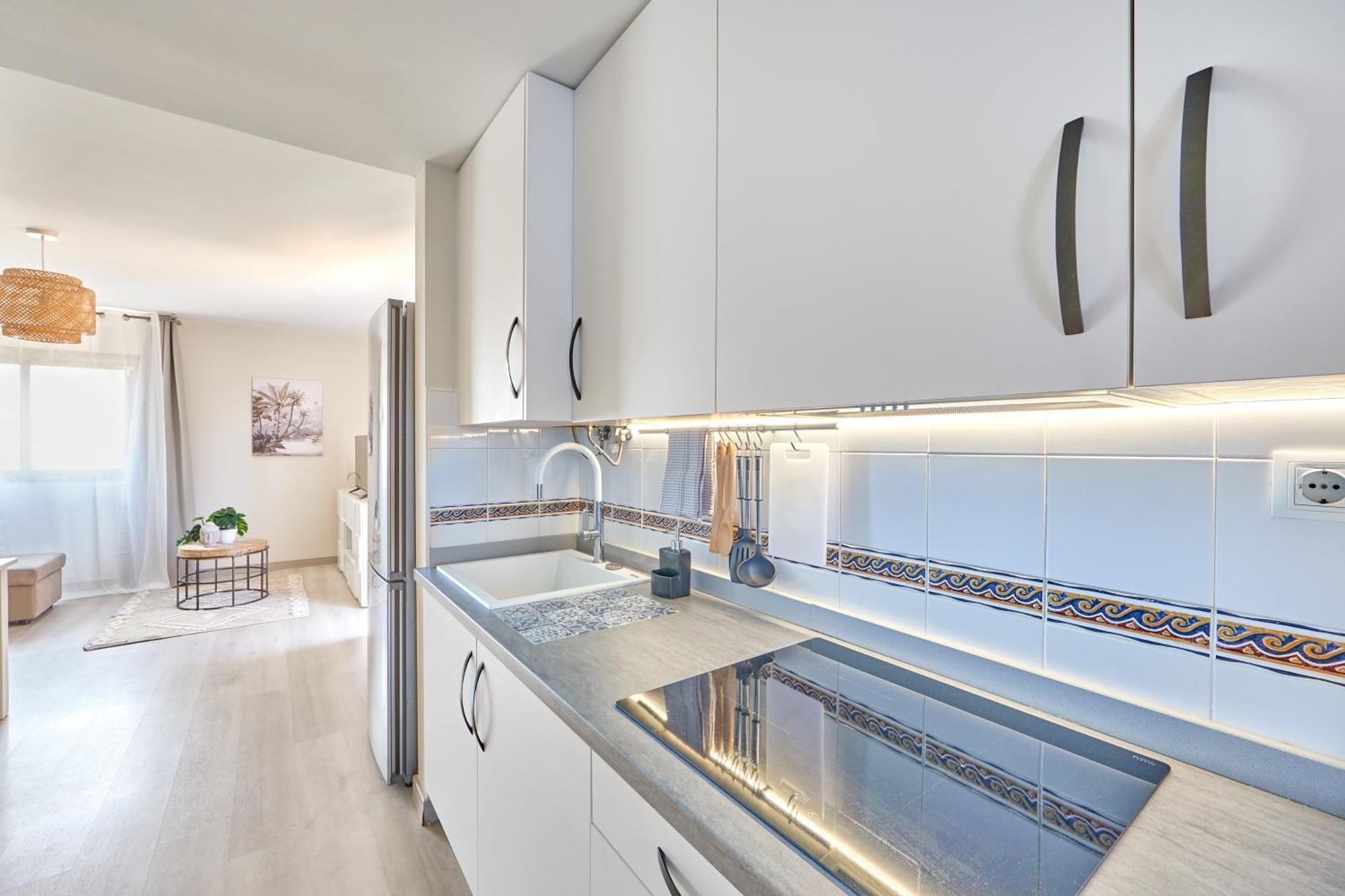 Apartamento Samira Fuerteventura Corralejo Esterno foto